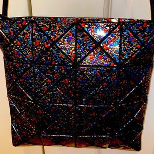 ISSEY MIYAKE BAO BAO crossover and shoulder bag ❤️